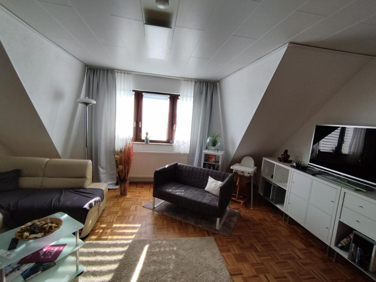 Apartment Linss Gebesee 外观 照片