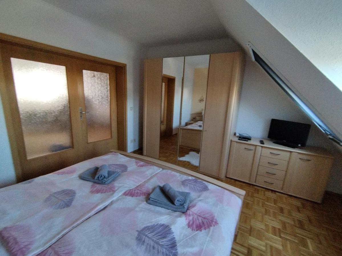 Apartment Linss Gebesee 外观 照片