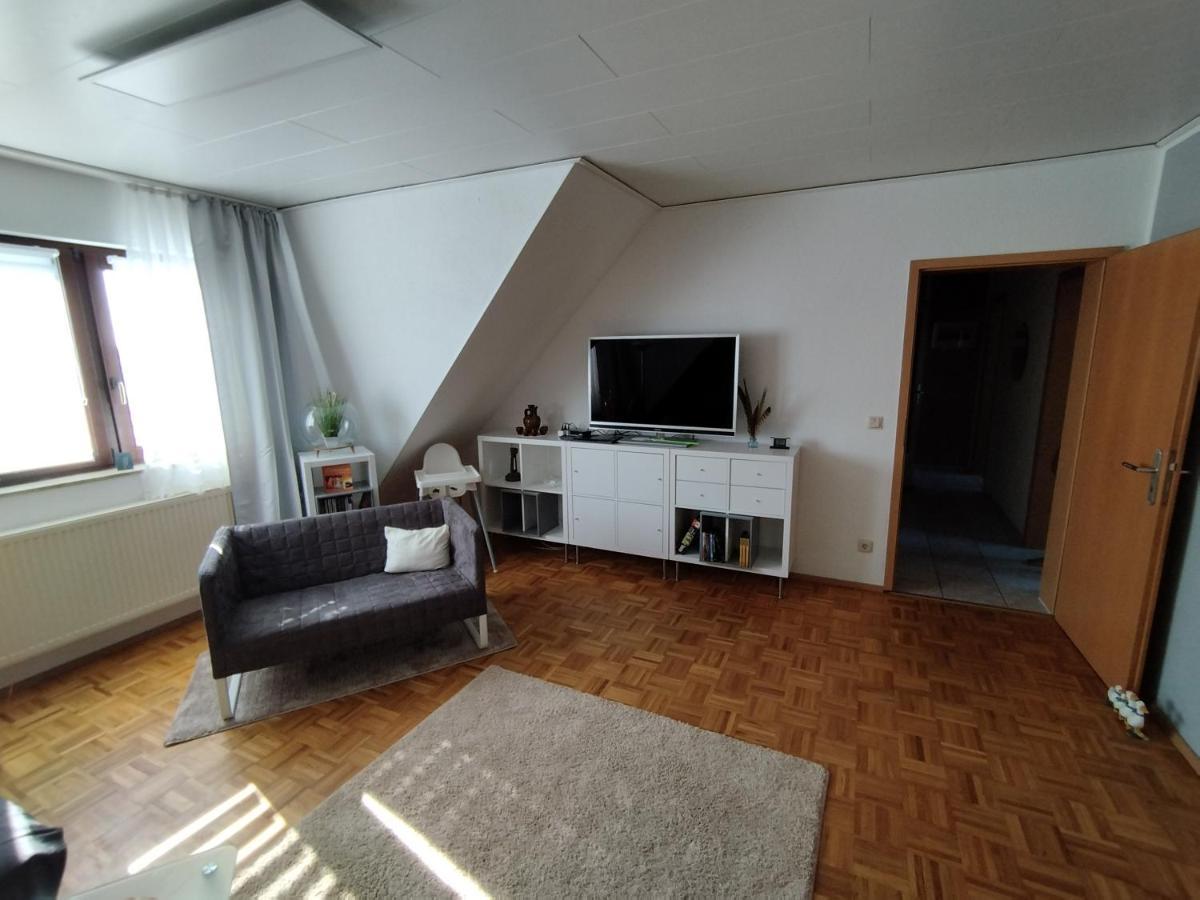 Apartment Linss Gebesee 外观 照片