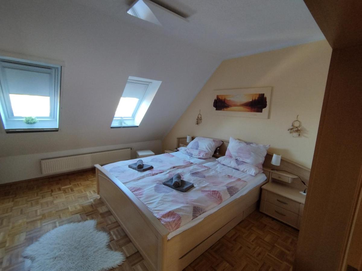 Apartment Linss Gebesee 外观 照片