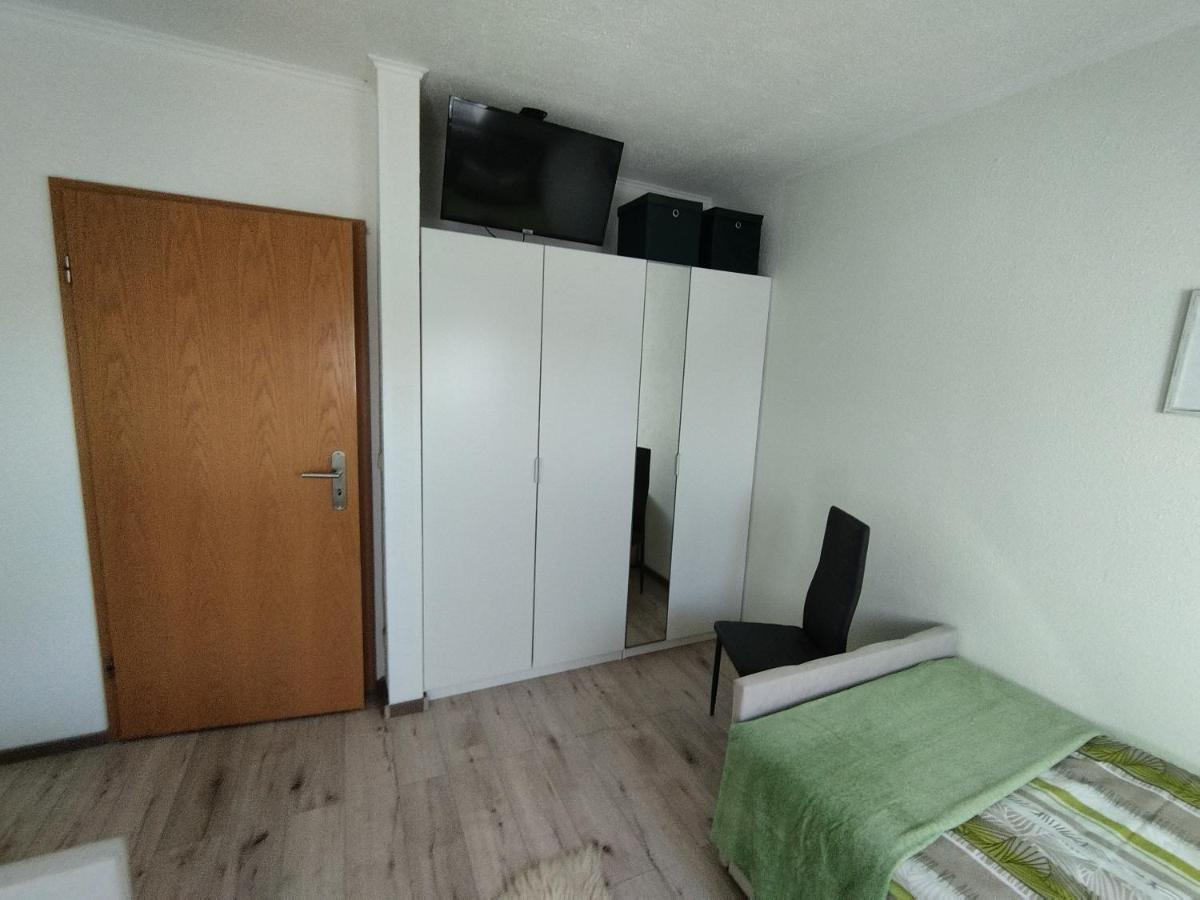Apartment Linss Gebesee 外观 照片