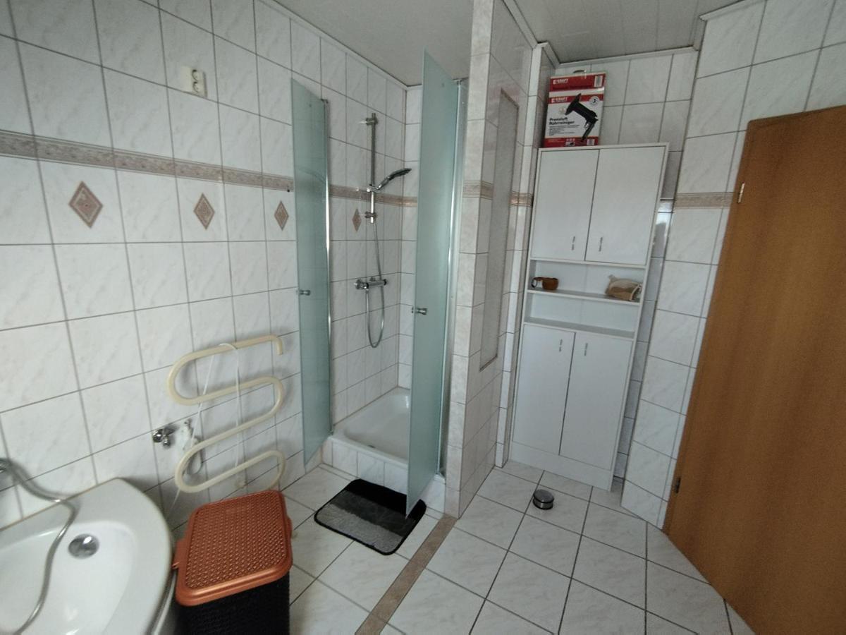 Apartment Linss Gebesee 外观 照片