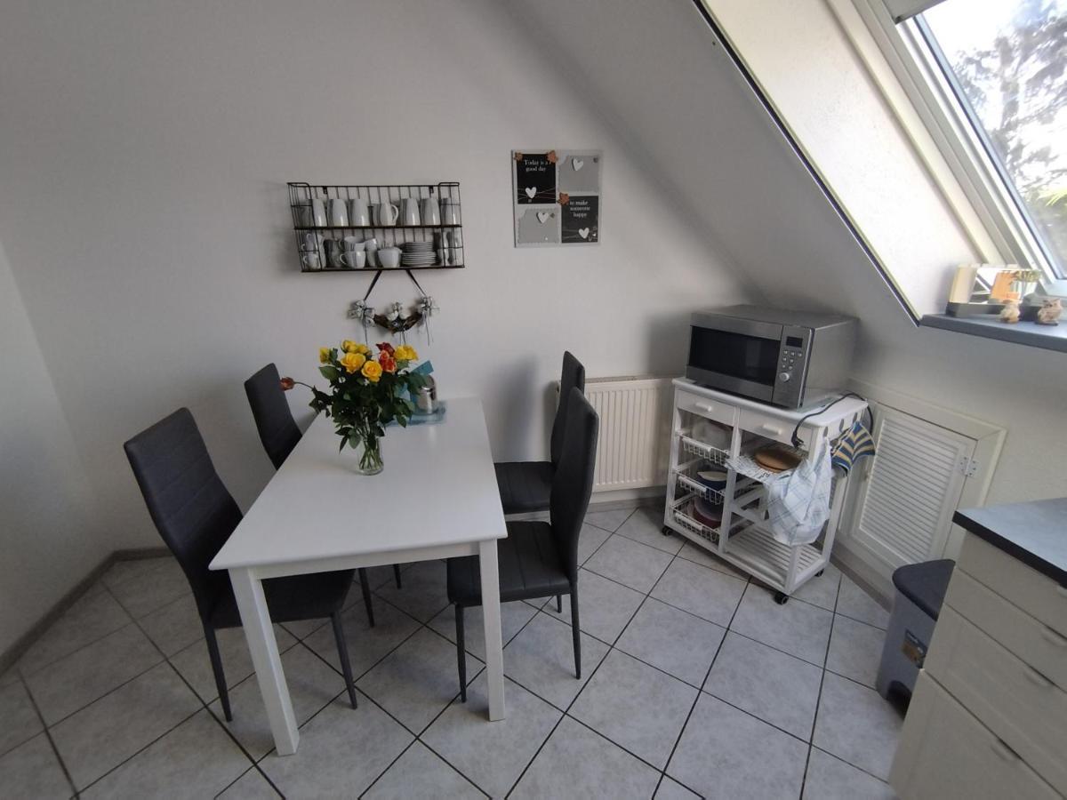 Apartment Linss Gebesee 外观 照片