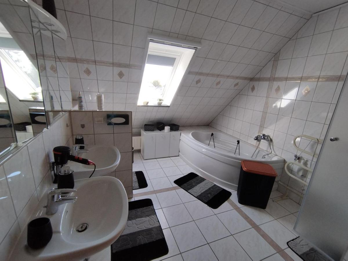 Apartment Linss Gebesee 外观 照片