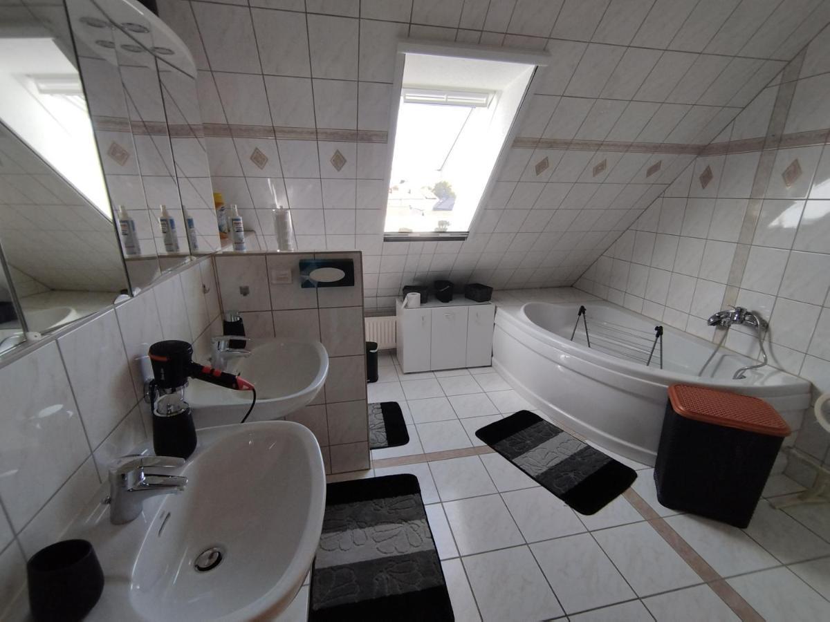 Apartment Linss Gebesee 外观 照片