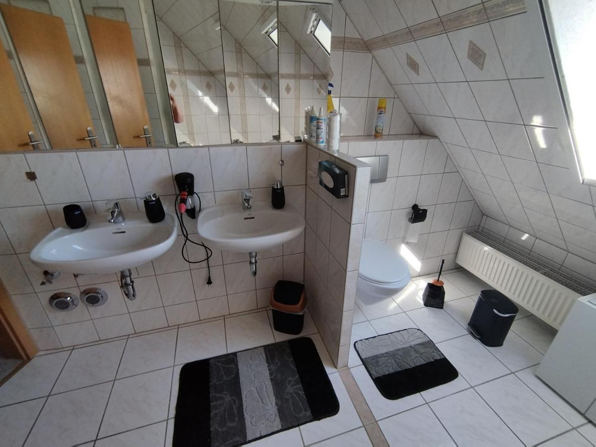 Apartment Linss Gebesee 外观 照片